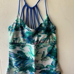 Prana Tankini